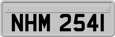 NHM2541