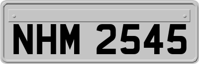 NHM2545