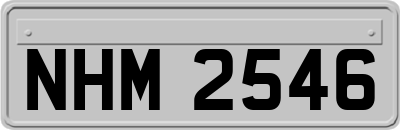 NHM2546