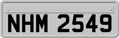 NHM2549