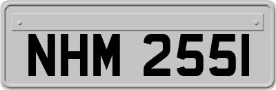 NHM2551