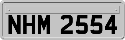NHM2554
