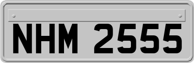NHM2555