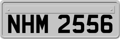 NHM2556