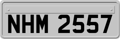 NHM2557