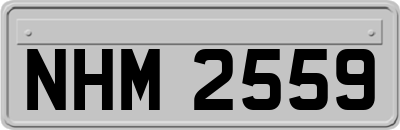NHM2559