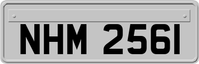 NHM2561