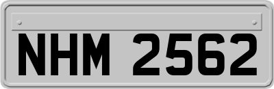 NHM2562