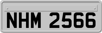 NHM2566