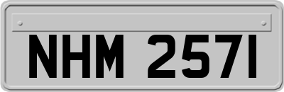 NHM2571