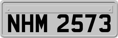NHM2573