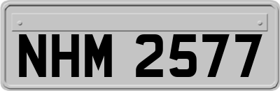 NHM2577