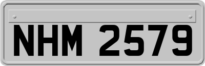 NHM2579