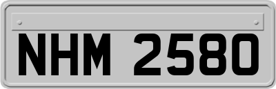 NHM2580