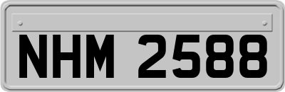 NHM2588