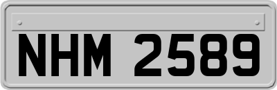 NHM2589