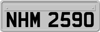 NHM2590