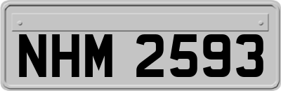 NHM2593