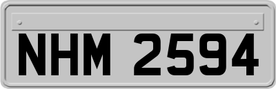 NHM2594