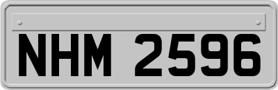 NHM2596