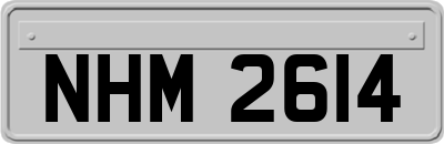 NHM2614
