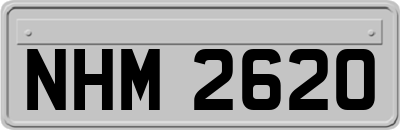 NHM2620