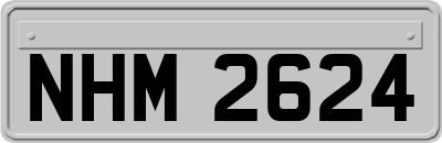 NHM2624