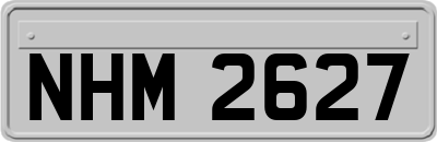 NHM2627