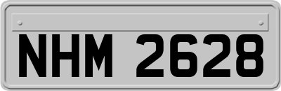 NHM2628