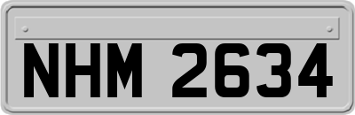 NHM2634