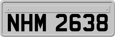 NHM2638
