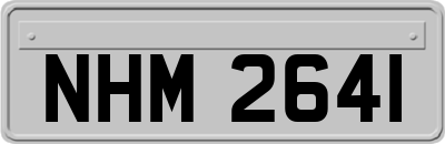 NHM2641