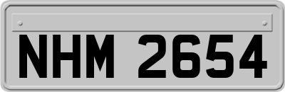 NHM2654