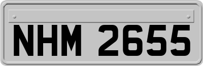 NHM2655