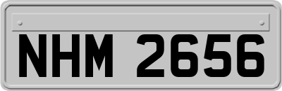 NHM2656