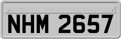 NHM2657