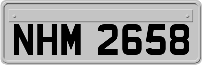 NHM2658