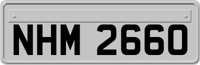 NHM2660