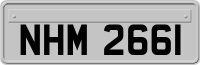 NHM2661