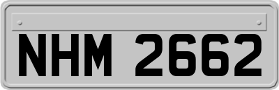 NHM2662