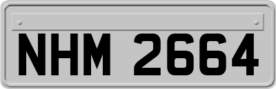 NHM2664