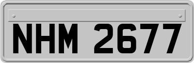 NHM2677