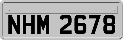 NHM2678