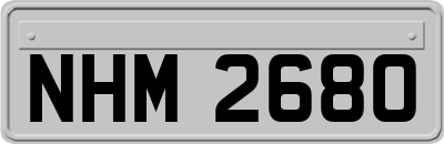 NHM2680