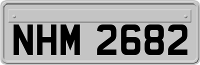 NHM2682