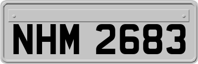 NHM2683