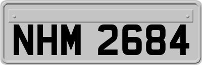 NHM2684