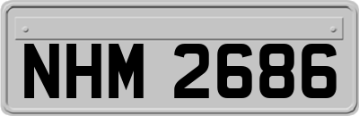 NHM2686