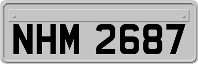 NHM2687