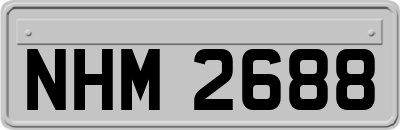 NHM2688